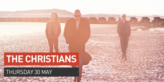 The Christians
